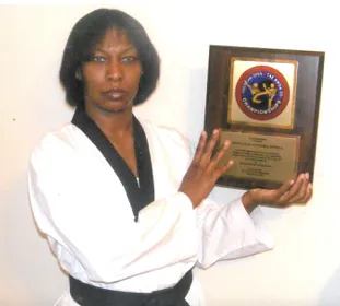 Phats Martial Arts Picture 4