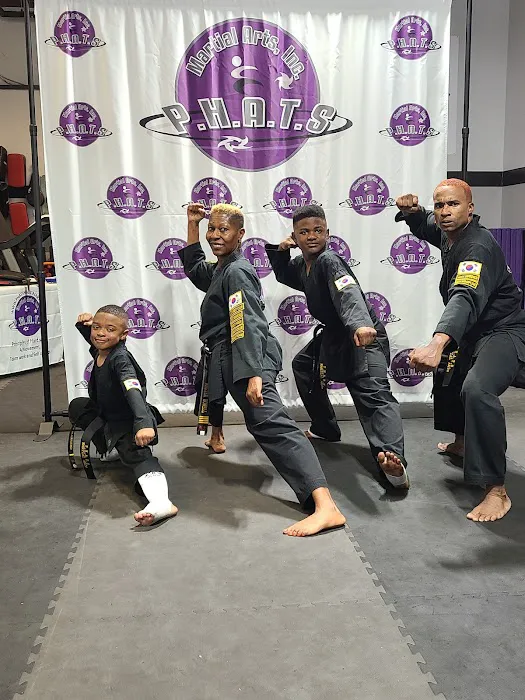 Phats Martial Arts Picture 6