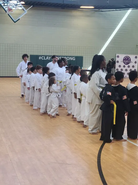 Phats Martial Arts Picture 7