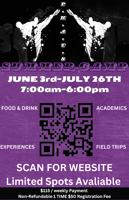 Phats Martial Arts Picture 10