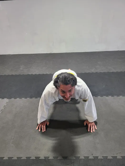 Phats Martial Arts Picture 8