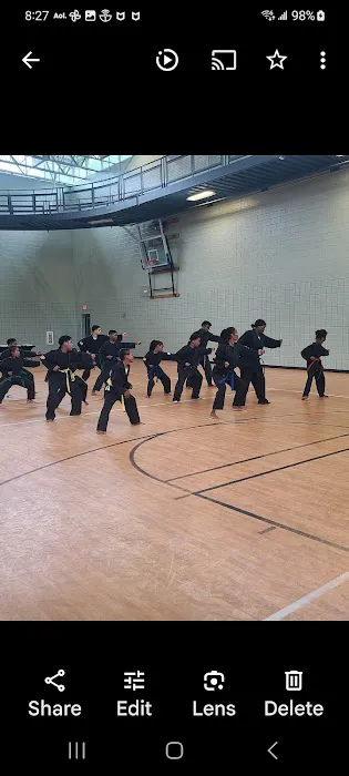 Phats Martial Arts Picture 9