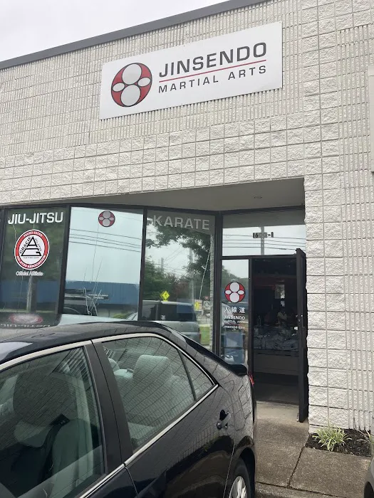 Jinsendo Martial Arts Picture 3