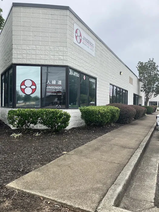 Jinsendo Martial Arts Picture 5