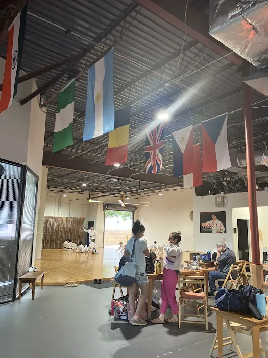 Jinsendo Martial Arts Picture 9