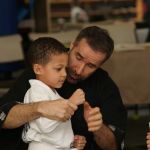 Rasha martial arts Academy