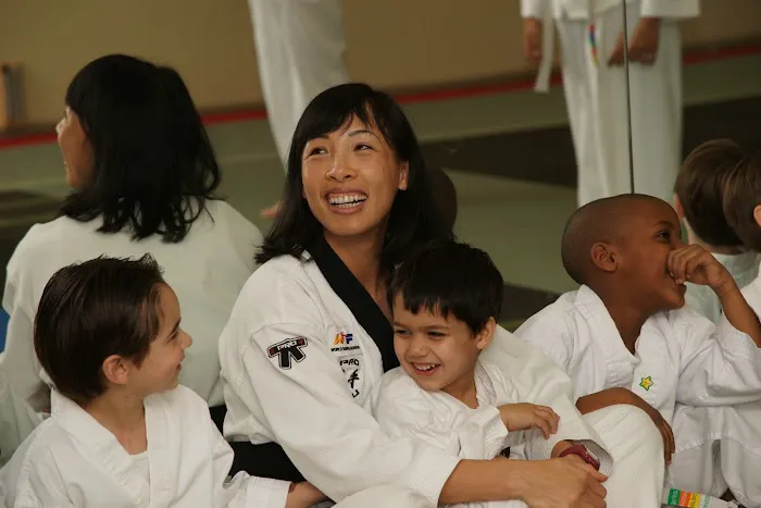 Rasha martial arts Academy Picture 2