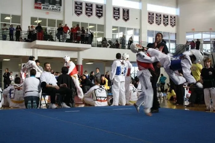 Rasha martial arts Academy Picture 8