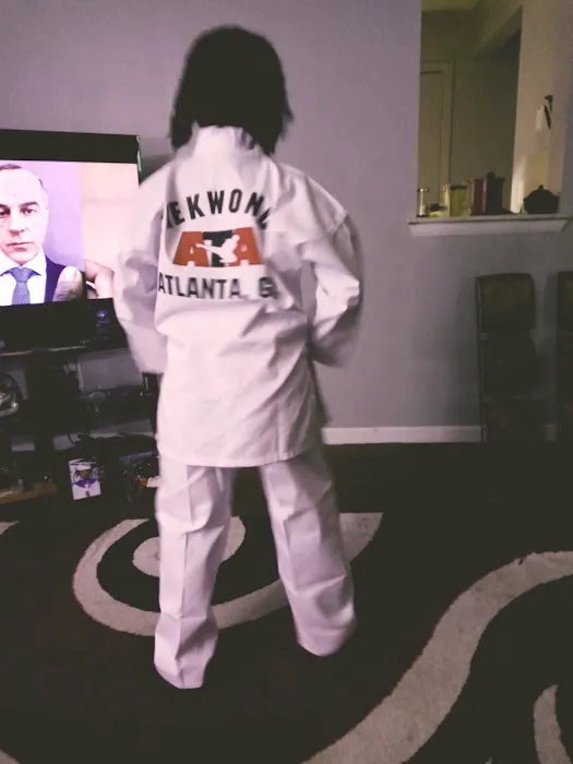 Karate Atlanta Sandy Springs Picture 2