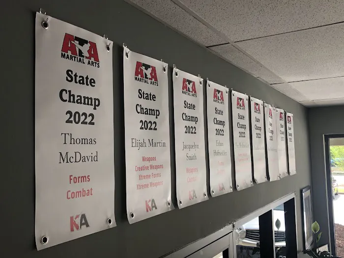 Karate Atlanta Sandy Springs Picture 7