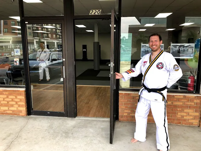 Karate Atlanta Sandy Springs Picture 8