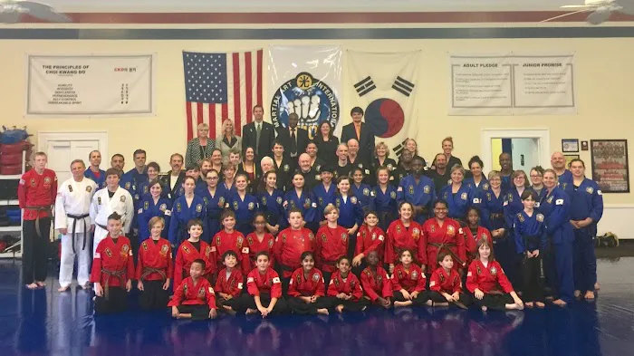 Smyrna-East Cobb Choikwangdo Picture 2