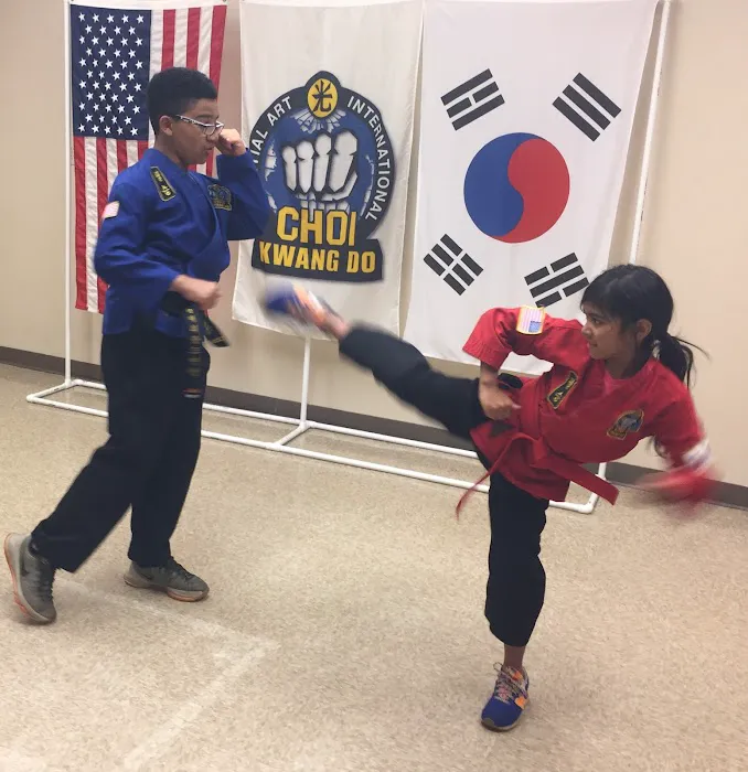 Smyrna-East Cobb Choikwangdo Picture 1