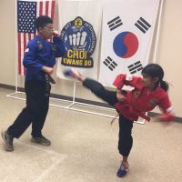Smyrna-East Cobb Choikwangdo ico
