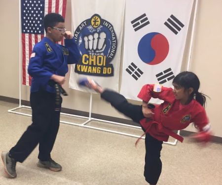 Smyrna-East Cobb Choikwangdo