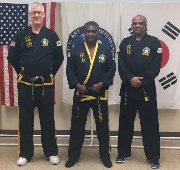 Smyrna-East Cobb Choikwangdo Picture 4