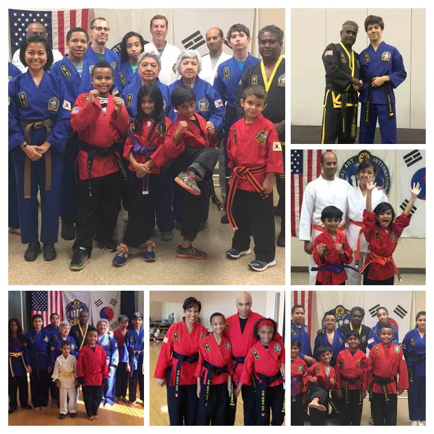 Smyrna-East Cobb Choikwangdo Picture 8