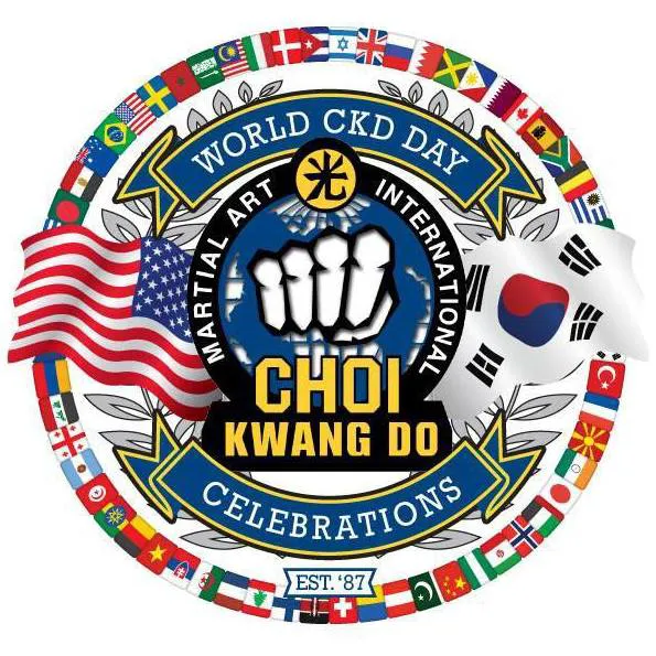 Smyrna-East Cobb Choikwangdo Picture 6