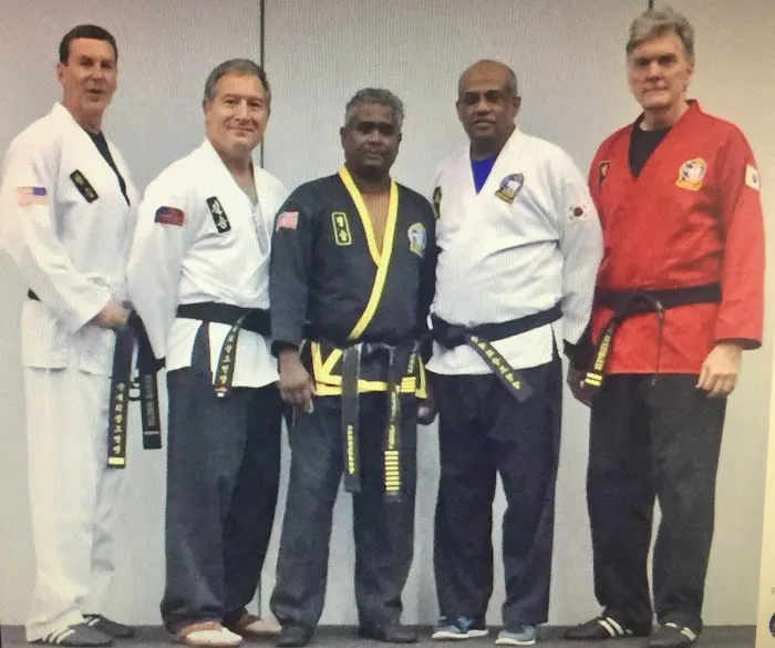 Smyrna-East Cobb Choikwangdo Picture 5