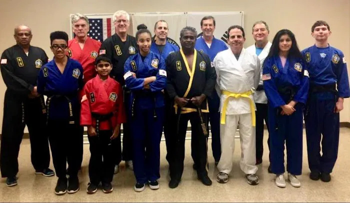 Smyrna-East Cobb Choikwangdo Picture 7