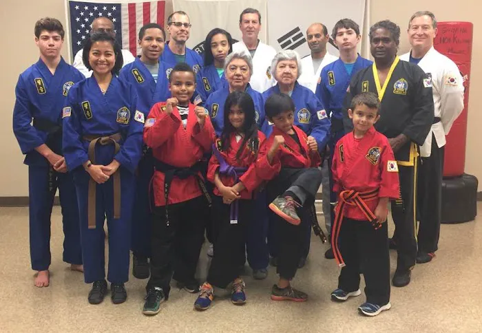 Smyrna-East Cobb Choikwangdo Picture 3