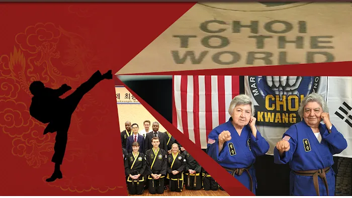 Smyrna-East Cobb Choikwangdo Picture 9