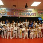 White Tiger Martial Arts