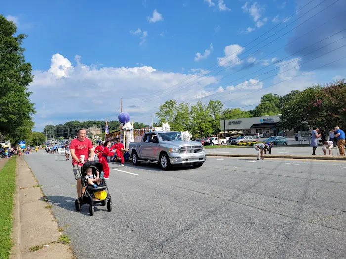 White Tiger Martial Arts Picture 7