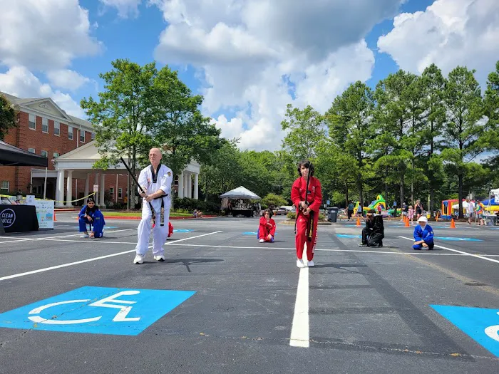 White Tiger Martial Arts Picture 10