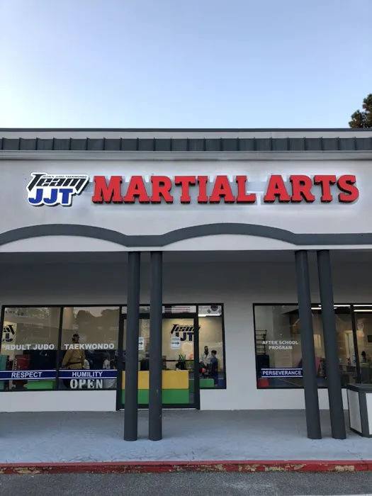 Team JJT Martial Arts Picture 3