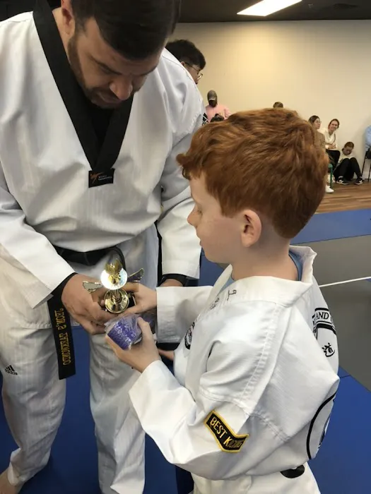 Team JJT Martial Arts Picture 2