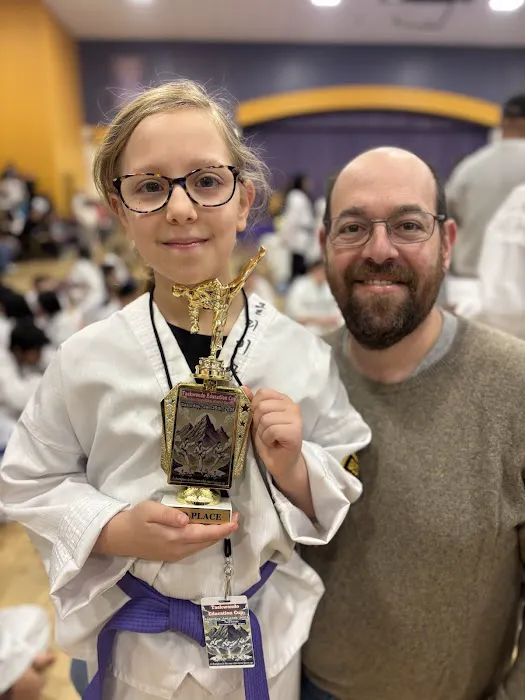 Team JJT Martial Arts Picture 1