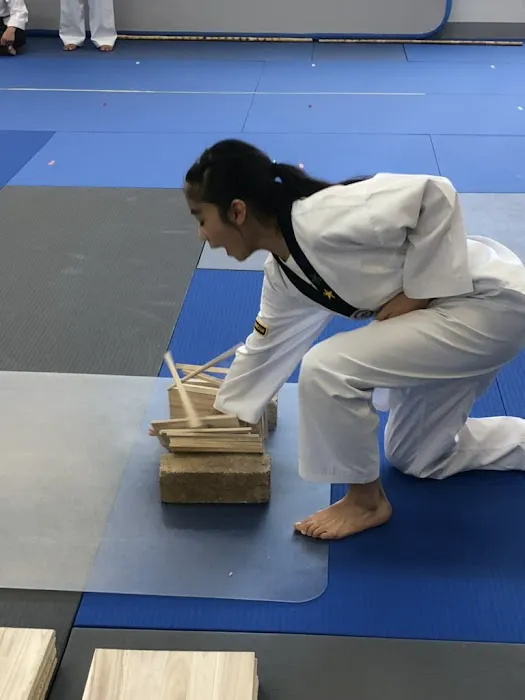 Team JJT Martial Arts Picture 4