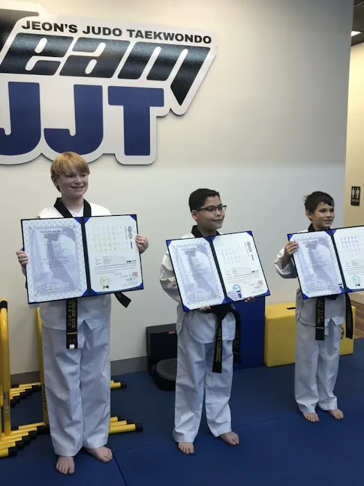 Team JJT Martial Arts Picture 7
