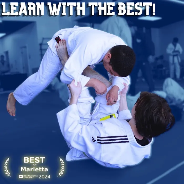 Team JJT Martial Arts Picture 5