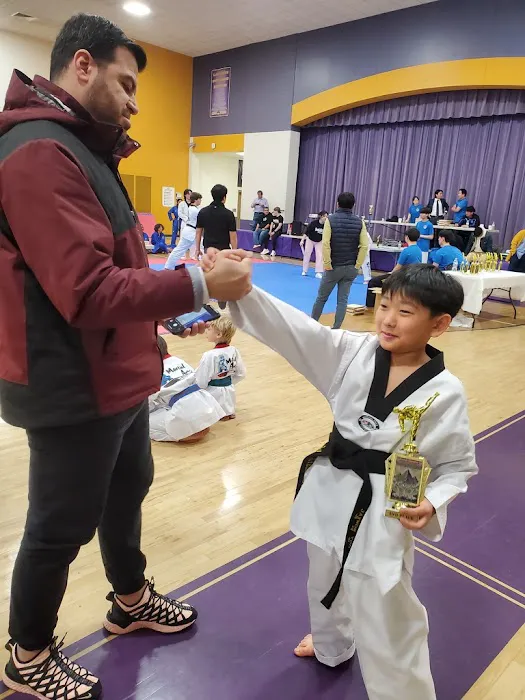 Team JJT Martial Arts Picture 9