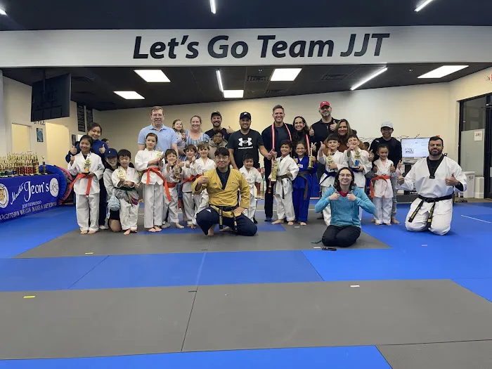 Team JJT Martial Arts Picture 6