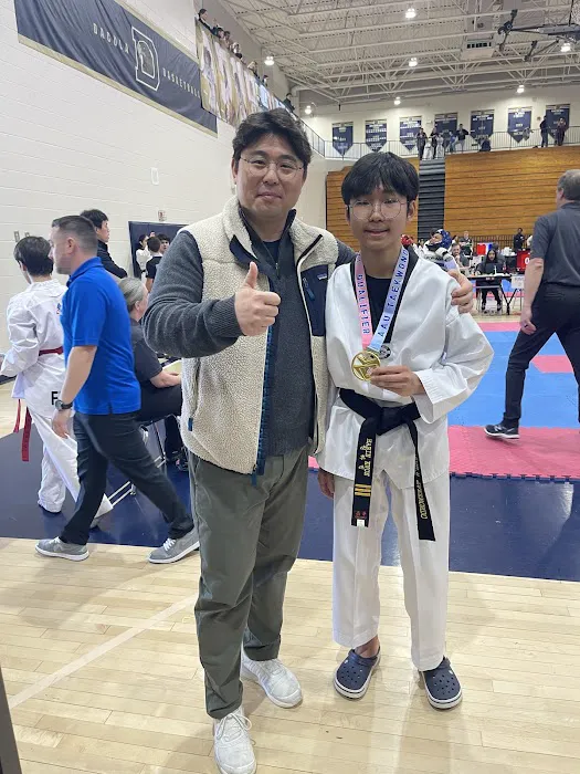 Team JJT Martial Arts Picture 10