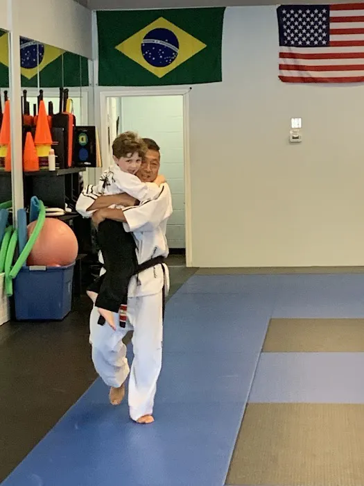 Tommy Cho Martial Arts Picture 3