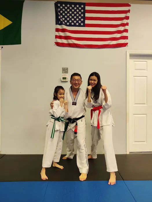 Tommy Cho Martial Arts Picture 1