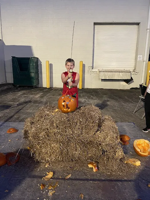 Family Martial Arts Sandy Springs Picture 1