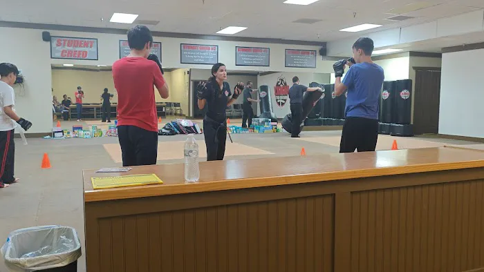 Family Martial Arts Sandy Springs Picture 4