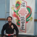 Atlanta's Traditional Okinawan Karate-do Dojo