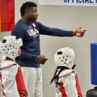 Joaquin Taekwondo Center | Dunwoody ico