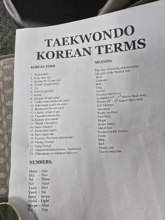 Christian Sports Center Picture 5