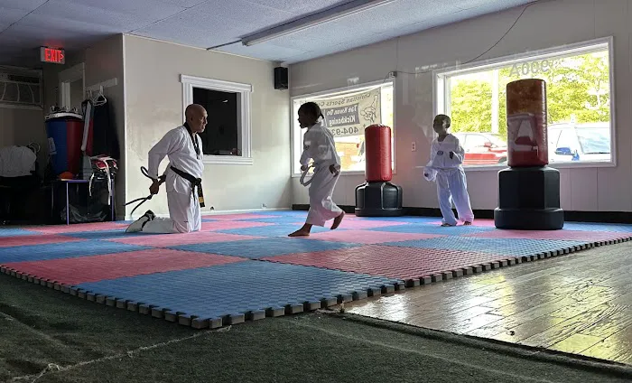 Christian Sports Center Picture 4