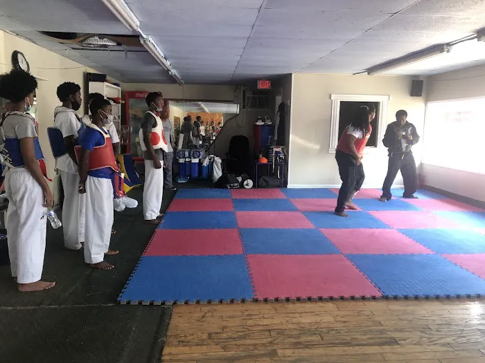 Christian Sports Center Picture 1