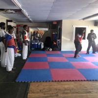 Christian Sports Center ico