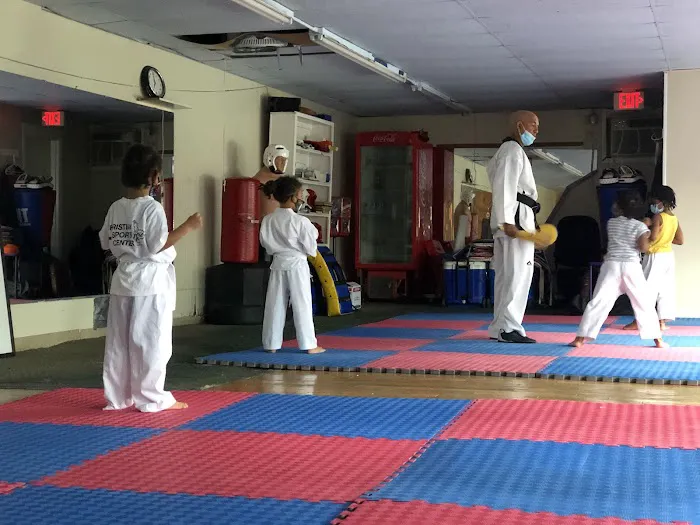 Christian Sports Center Picture 3