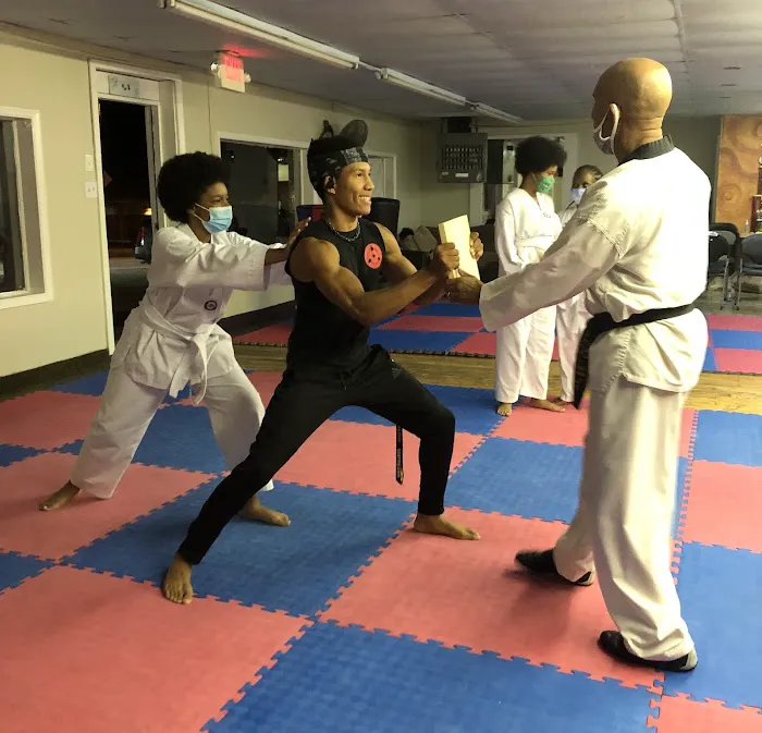 Christian Sports Center Picture 2